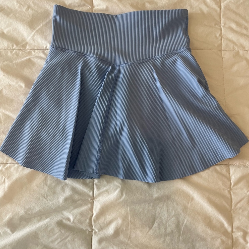 Skort